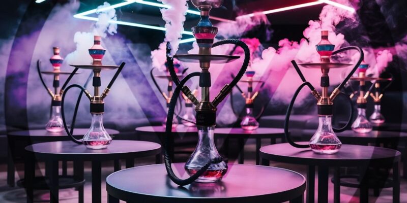 SHISHA
