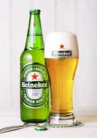 BIG HEINEKEN