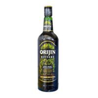 ORIGIN BITTER BOTTLE