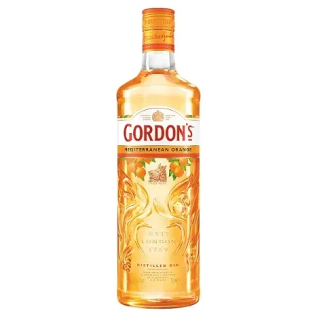 GORDON'S ORANGE 305ML