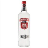 SMIRNOFF ICE