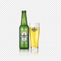 MEDIUM HEINEKEN