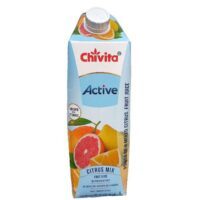 CHI ACTIVE