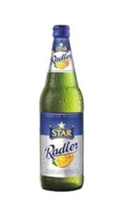 STAR RADLER