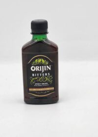 ORIGIN PLASTIC